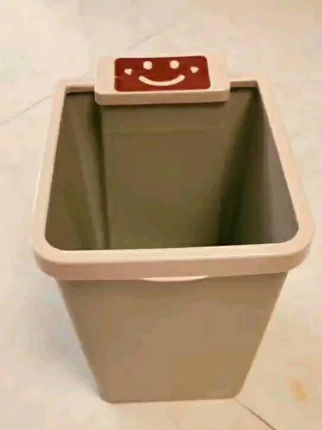 10块💰的垃圾篓