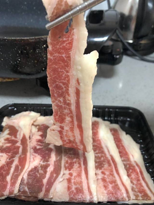 烤肉