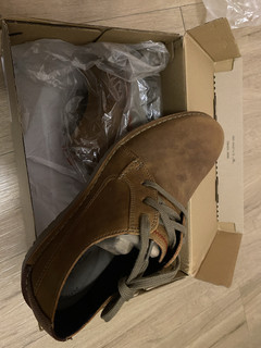 Clarks Vargo Plain