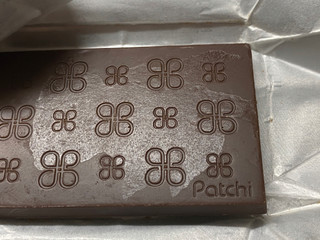 迪拜patchi巧克力，巧克力中的爱马仕