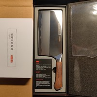 79元的京东京造菜刀也买出仪式感