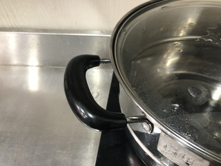 这个不锈钢锅性价比太高，煮汤煮粥一次搞定