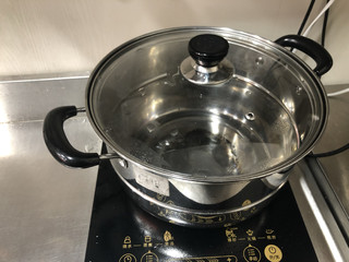 这个不锈钢锅性价比太高，煮汤煮粥一次搞定