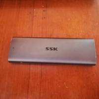 sks硬盘盒 c326