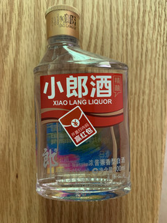 歪脖子小郎酒