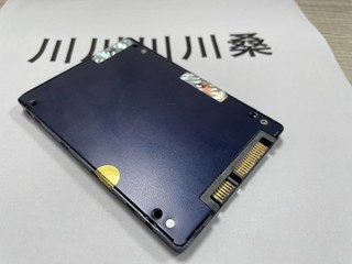 镁光5100Pro SATA固态硬盘晒单