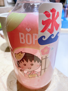 BOP樱桃小丸子益生菌漱口水