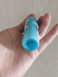 性价比还算高的兰芝乳液