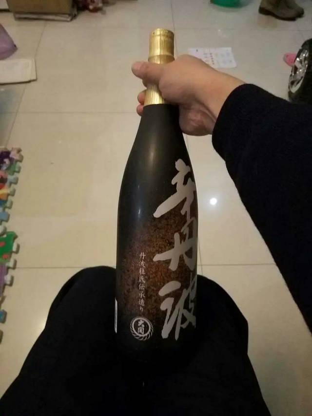 大关 清酒