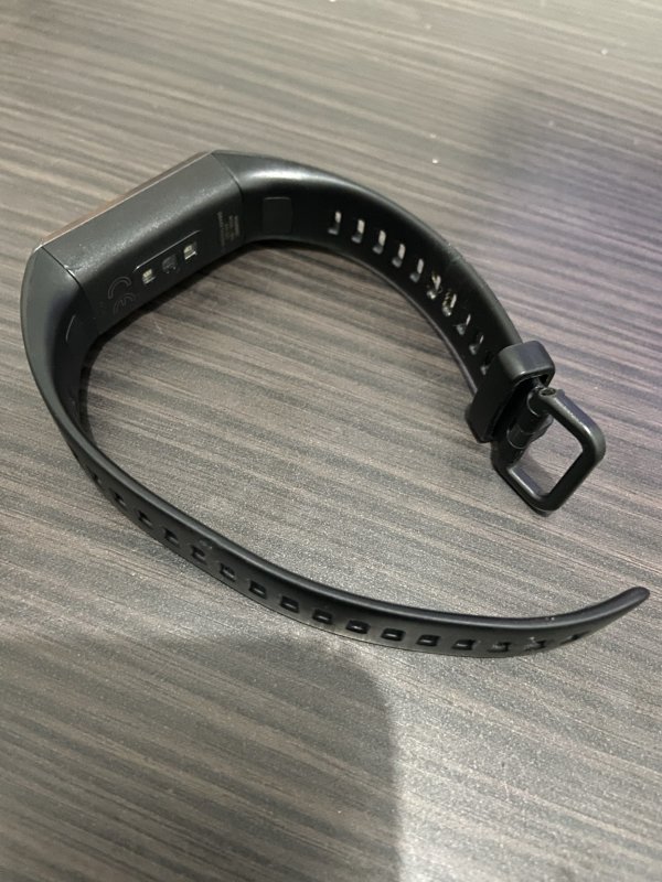 huawei华为原装手环4运动智能手表pro彩屏蓝牙游泳防水心率gps支付宝