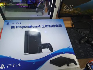 21年是否还值得入手ps4   亲身试毒