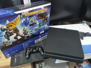 21年是否还值得入手ps4   亲身试毒