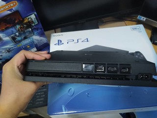 21年是否还值得入手ps4   亲身试毒