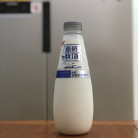 新包装新营养新口味—光明新鲜牧场牛乳
