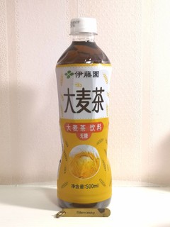 买大麦茶要注意，很多都不能算茶饮料