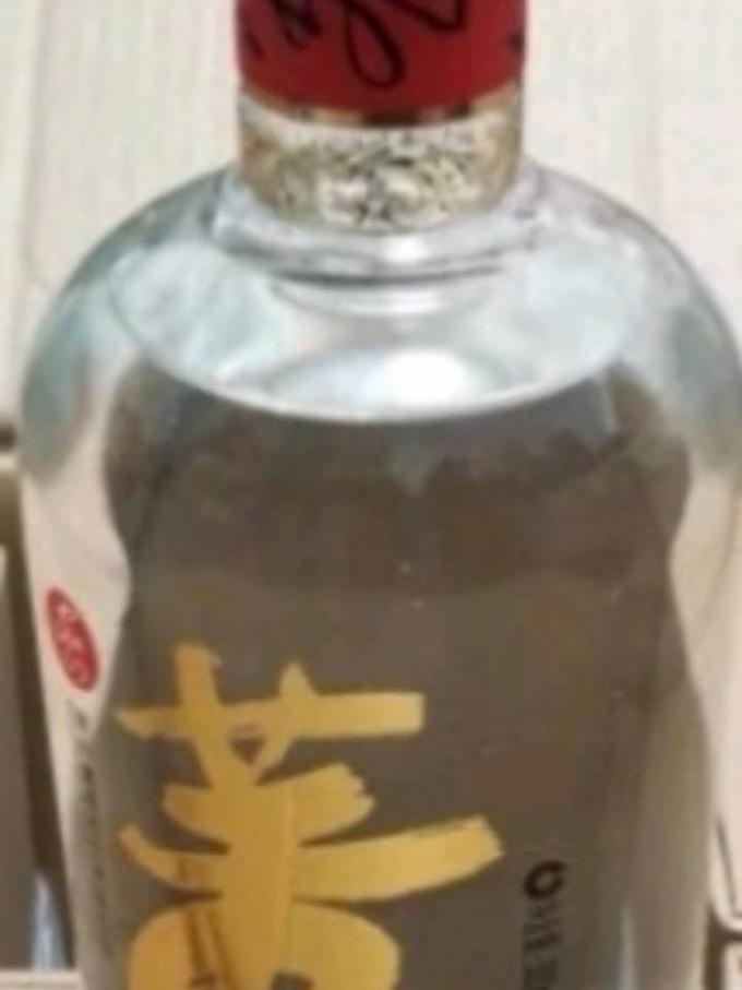 董酒白酒