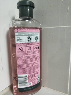 Herbal Essences 洗发水