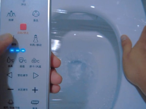 好马配好鞍—性价比首选希箭马桶S9