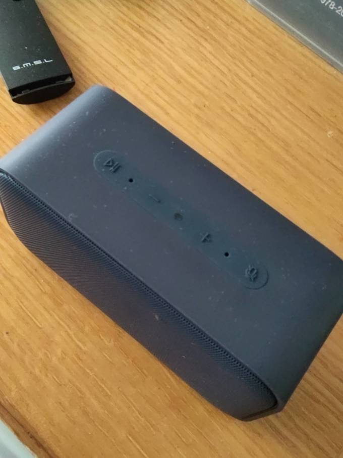 京鱼座智能音箱