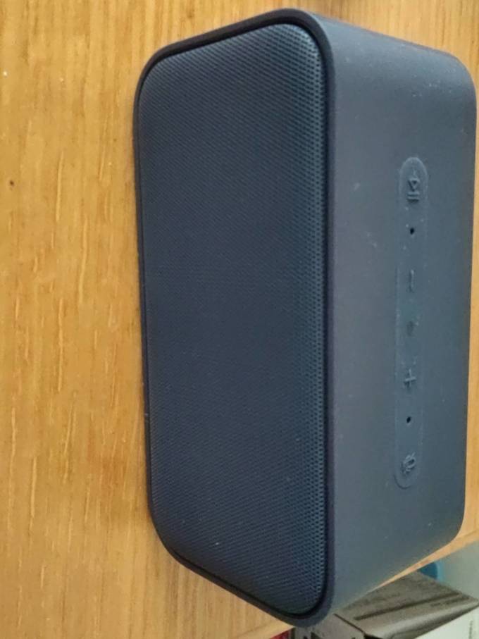 京鱼座智能音箱