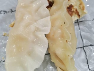 必品阁大虾饺真的值得！！