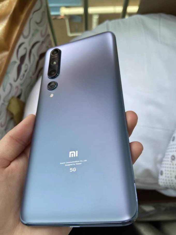 小米10过去这么久居然还比新机贵