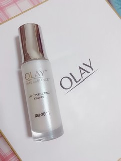 olay小白瓶，你的美白小帮手