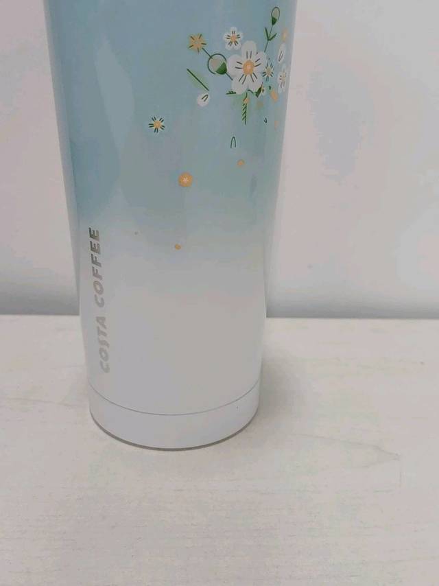 颜值高功能全的杯子，一定要带回家！