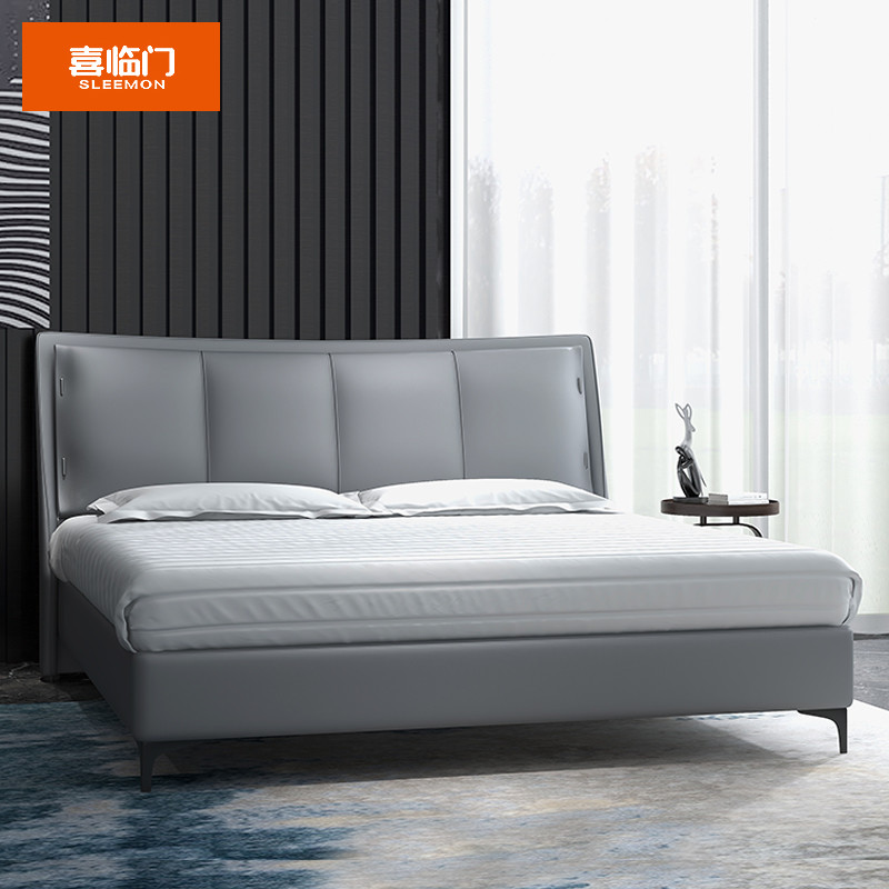 细数材料黑科技，高颜&高性价比床垫、床架照单选