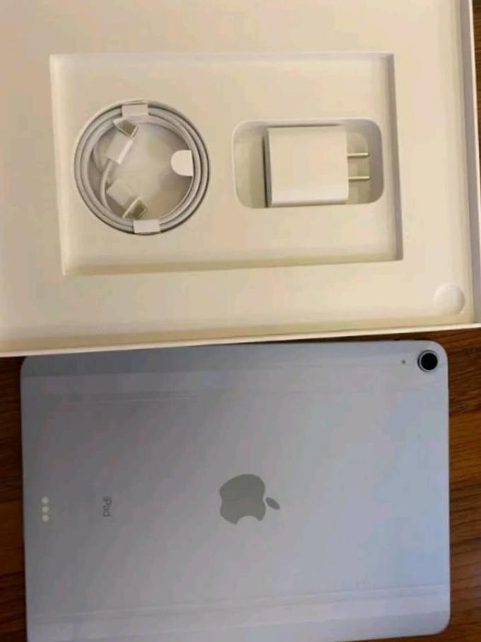 苹果iPad