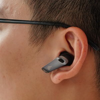 复合振膜动圈+楼氏动铁加持，漫步者NeoBuds Pro真无线蓝牙耳机