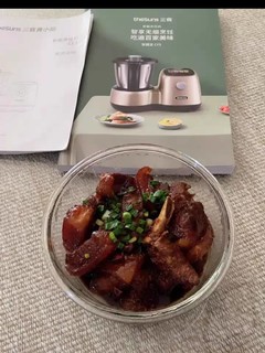 ​智能做饭,炒出麻麻的味道,拒绝黄脸婆