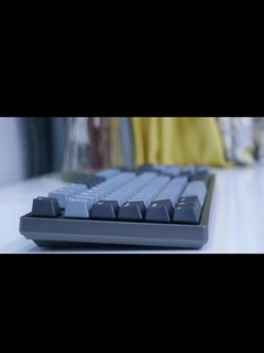 ​杜伽K310机械键盘体验