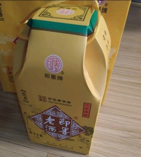 当地的黄酒佳品，即墨老酒