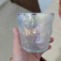 杯子控的实惠收藏|冰川杯缤纷彩