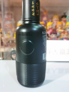 一款狂野不羁的碎沙酒---红军渡美酒河