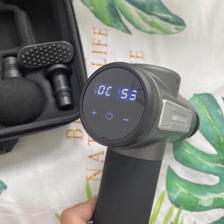 唤醒肌肉活力，轻松无负担