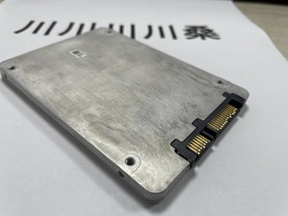 Intel S4510 SATA固态硬盘