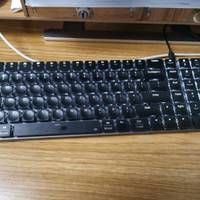 米物双模矮轴机械键盘PRO