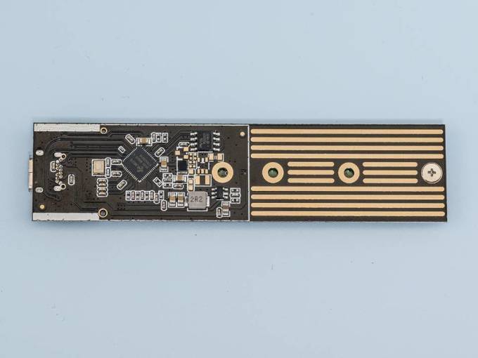优越者移动硬盘盒