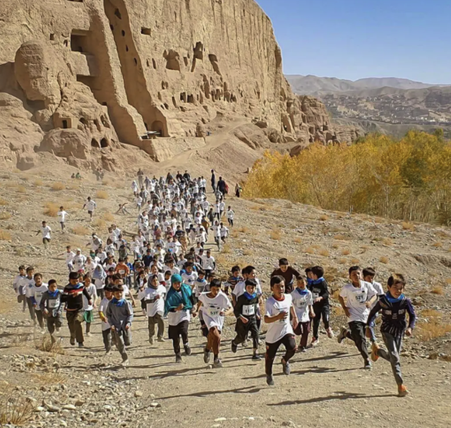 去“阿富汗”跑一场马拉松是什么体验？今年或照常举办！