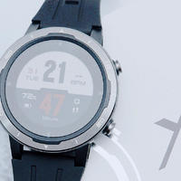咕咚手表X3-RE精英版体验：内置GPS 长续航 专业且专注