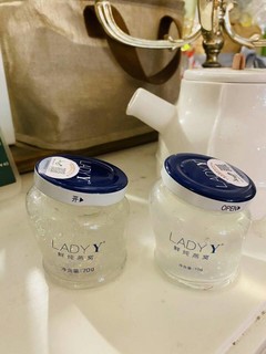 ​LadyY鲜炖燕窝质量是真的好~