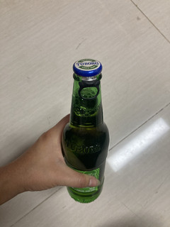 一款口感清爽的啤酒🍻和曾经的大学时代