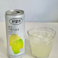 柠檬水你必须是N0.1🍋