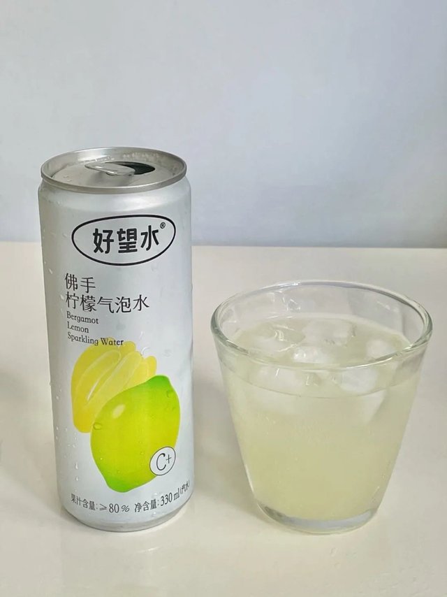 柠檬水你必须是N0.1🍋