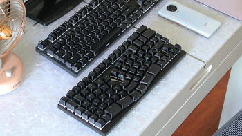 评测 篇十四：传统键盘用着很累吗？这款X-Bows Lite 人体工学机械键盘越用越爽 