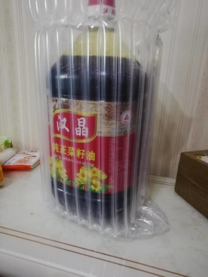 其他食用油