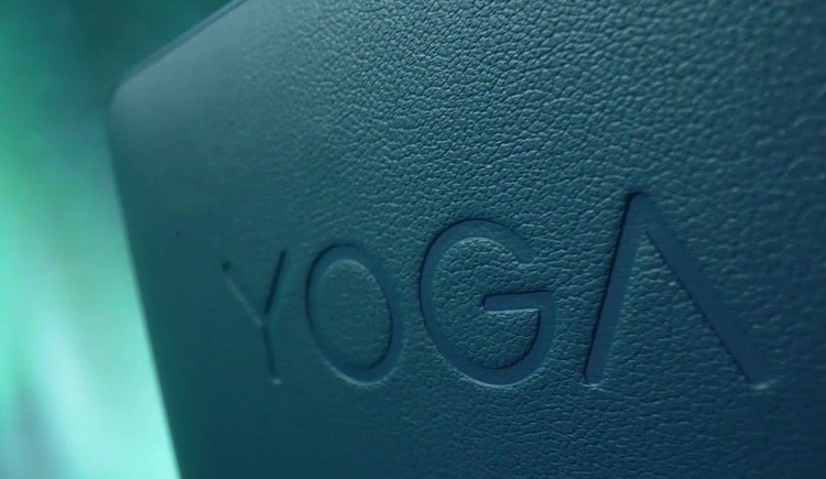 联想 YOGA Pad Pro 将推出素皮版配色：明日开启预约