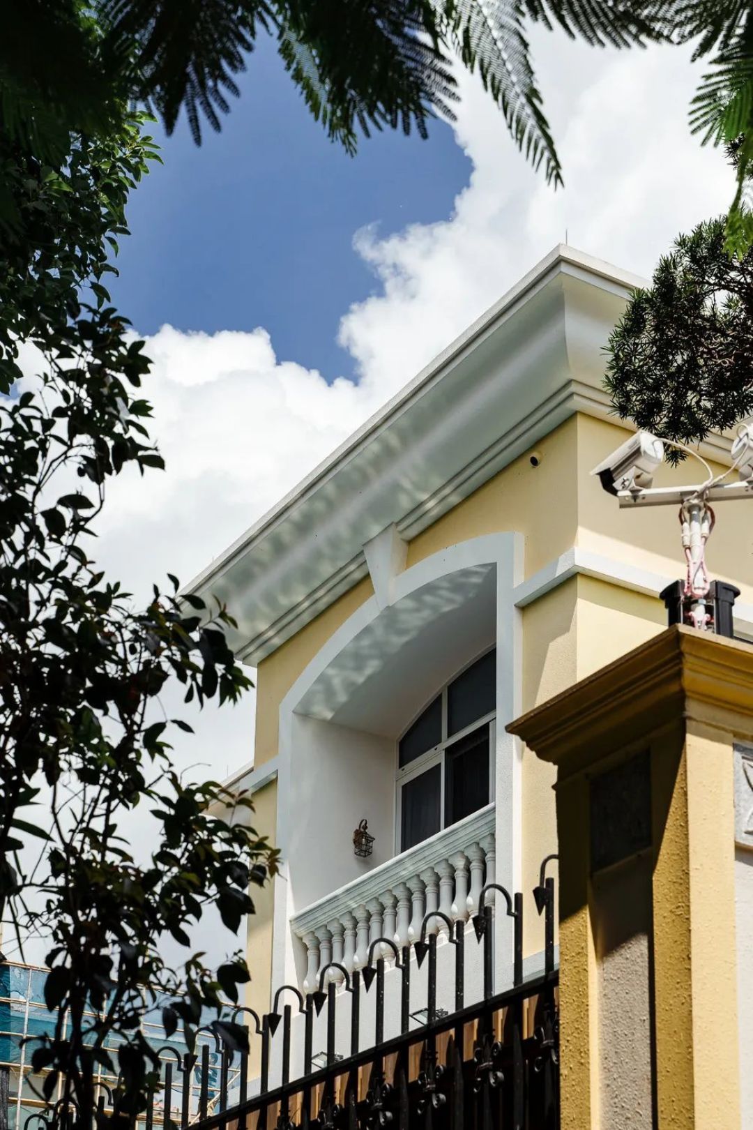 二沙岛广州唯一因为开通地铁房价反降的富人区